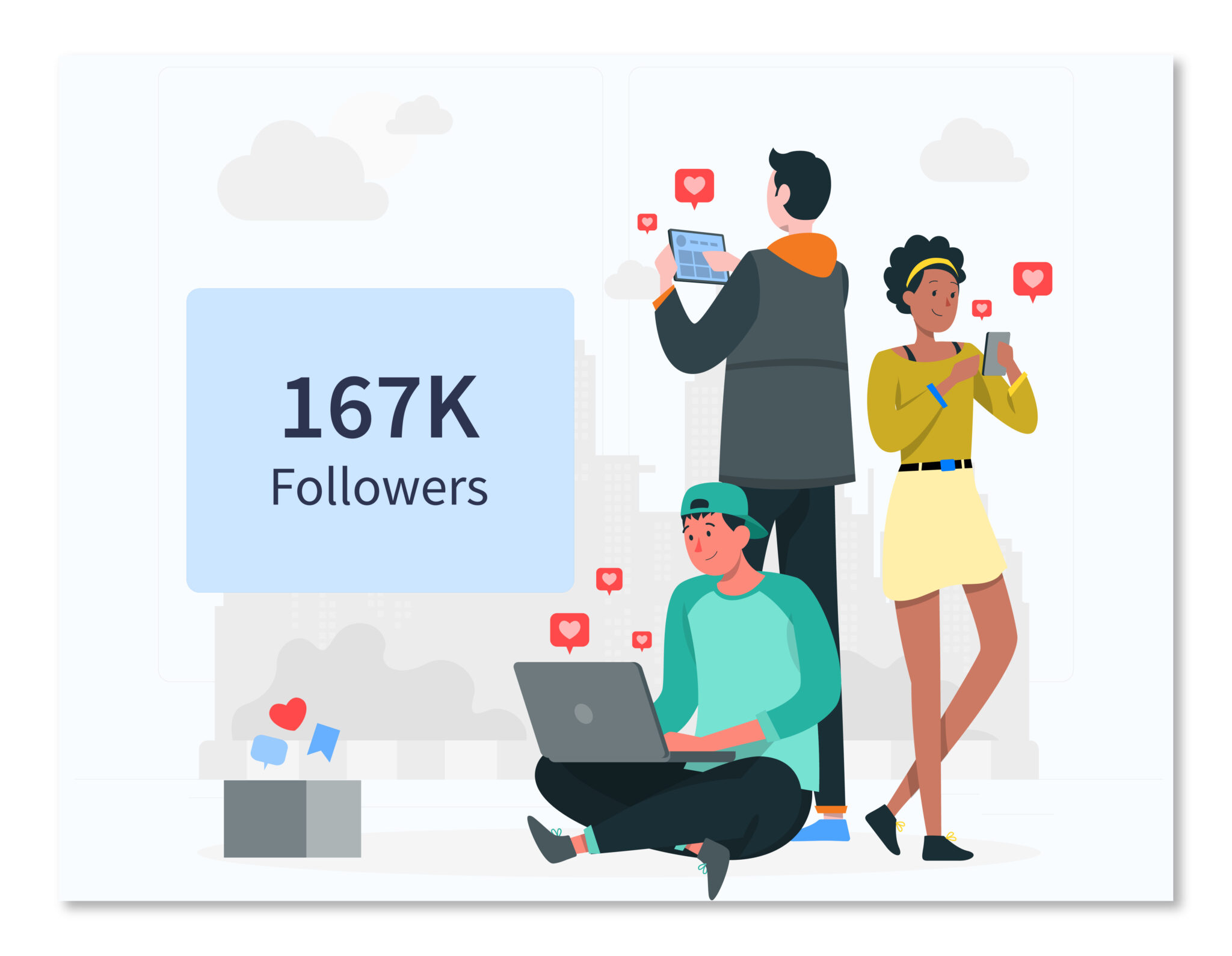 How to Repost on TikTok: A Step-by-Step Guide | SocialBu Blog