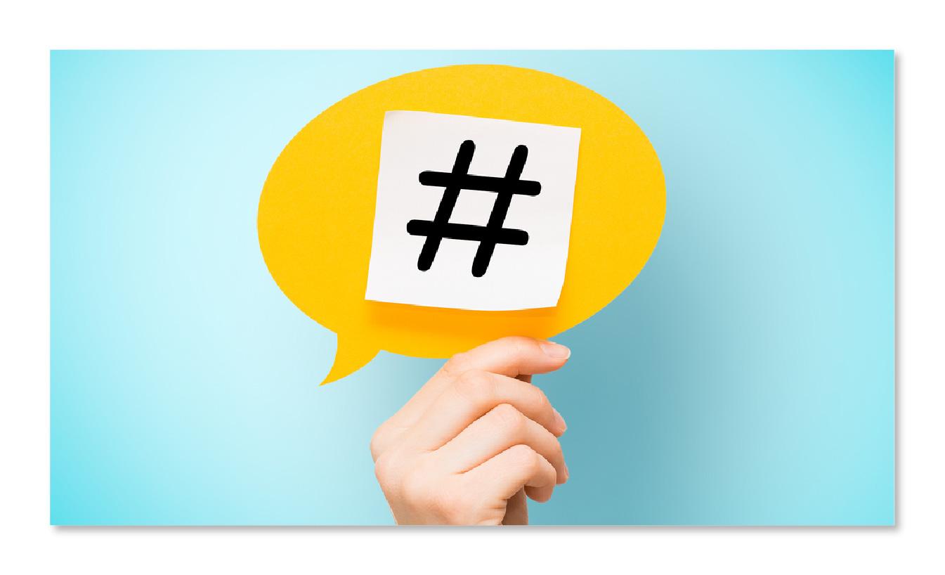 Importance of Hashtags for Reach and Engagement