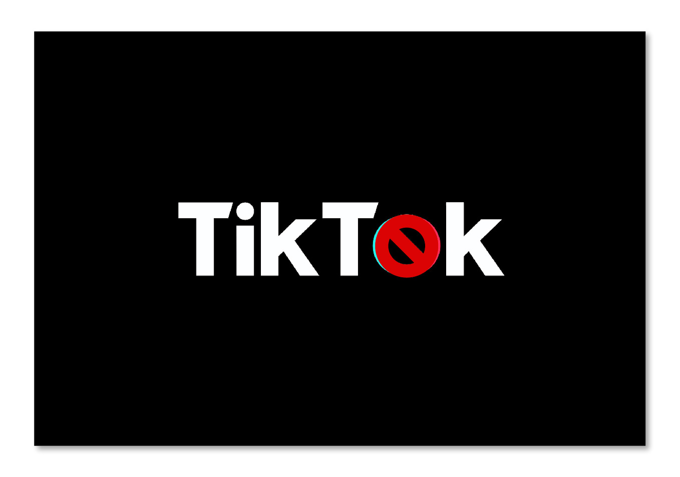 Effects of TikTok Shadowban