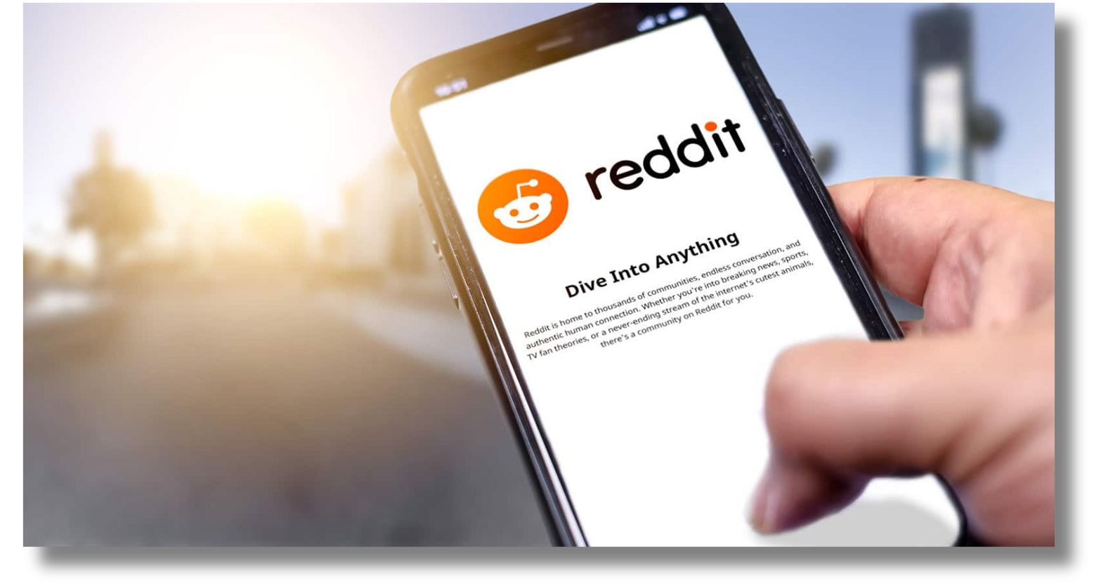 marketing on reddit