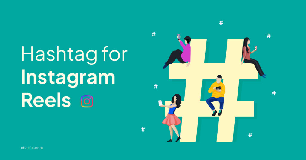 hashtag for instagram