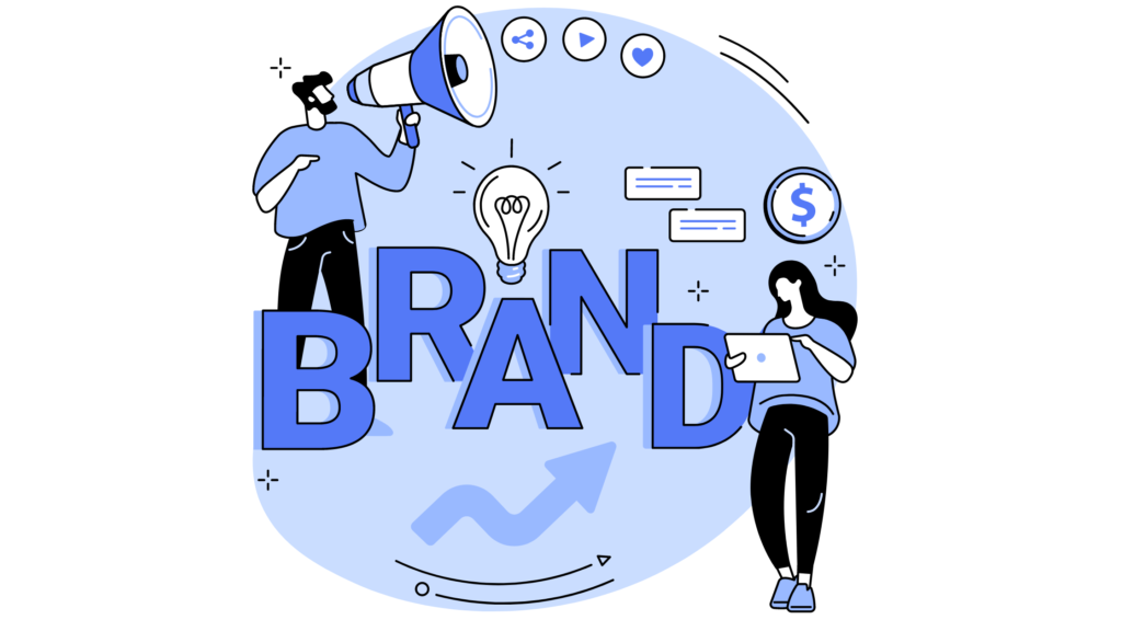 brand storytelling for social media campaigns