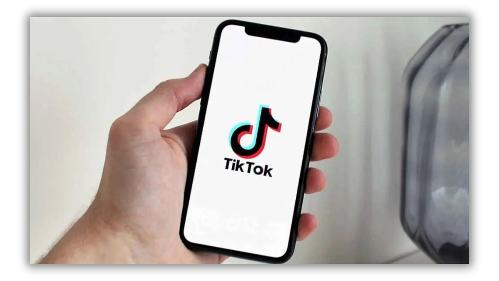 TikTok on Android