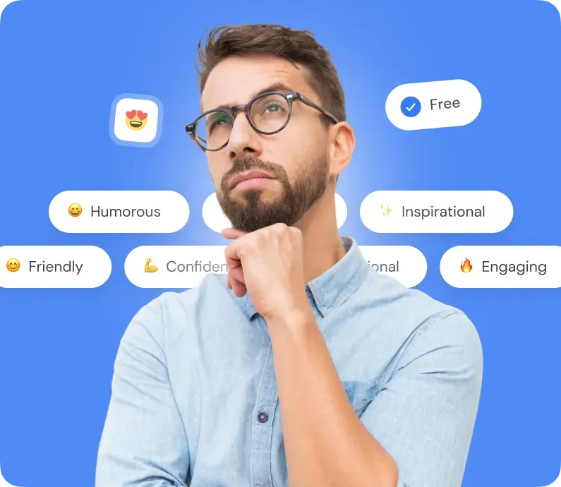 Linkedin post generator