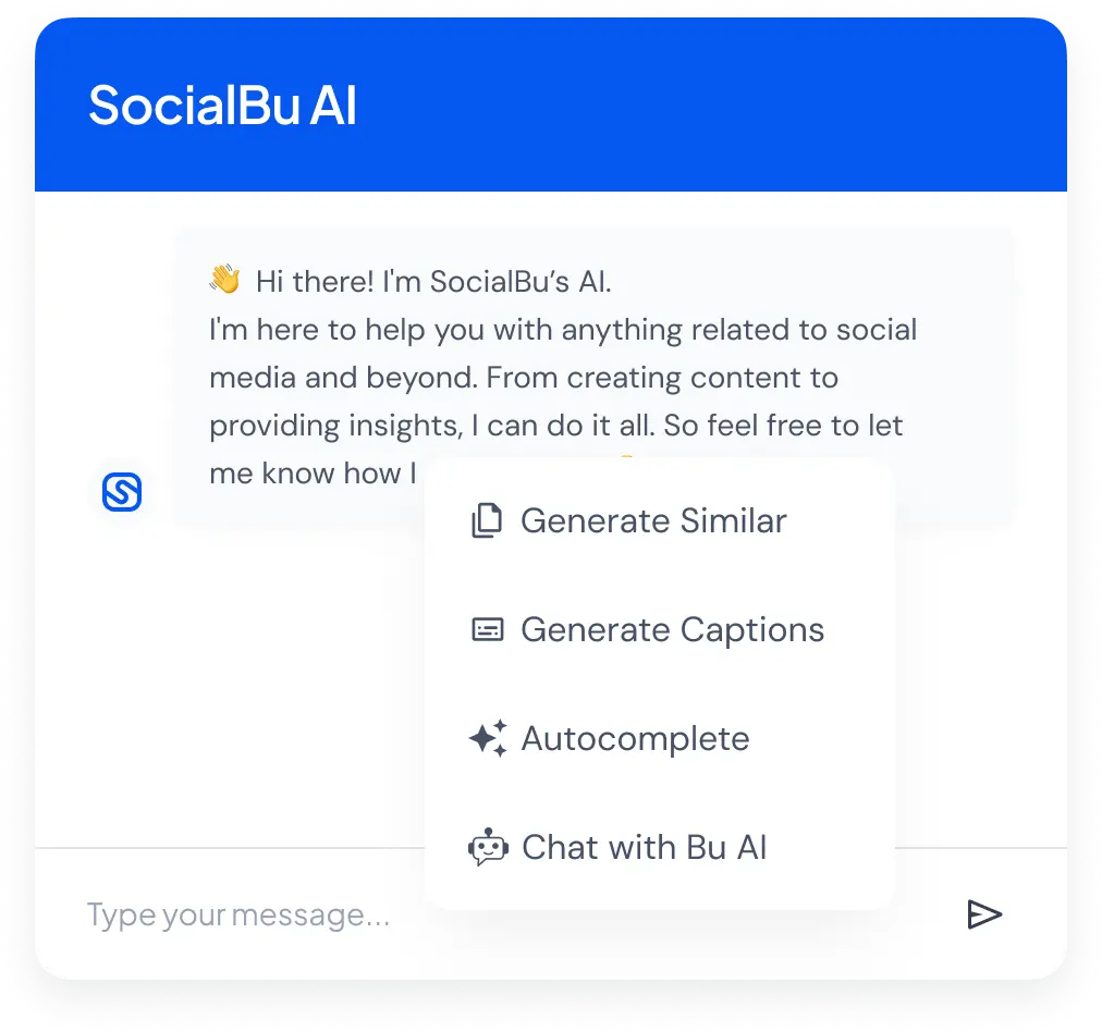 team collaboration for social media