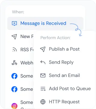 Automate your social media tasks to save time