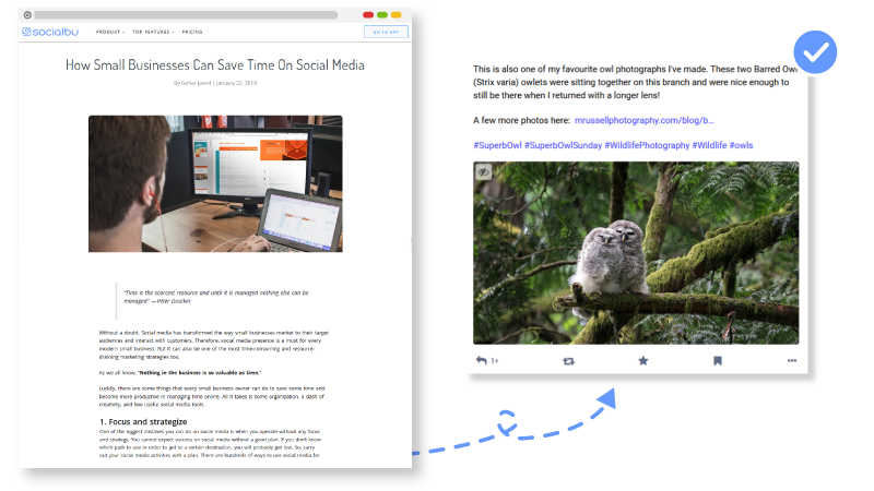 rss autoposting for mastodon