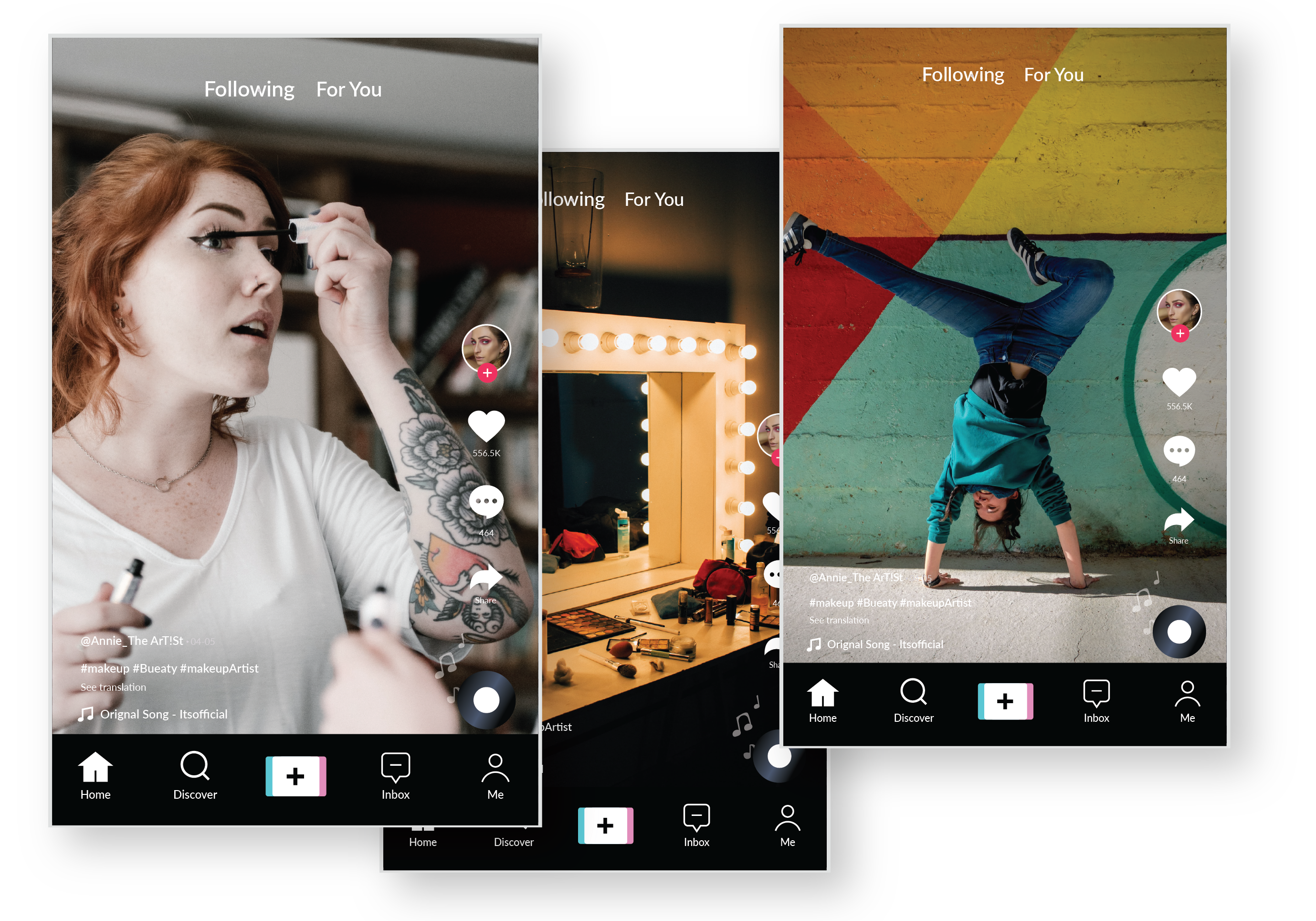 schedule image, video, album posts to tiktok
