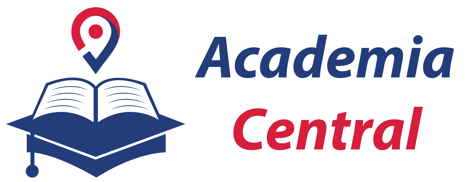Academia Central logo