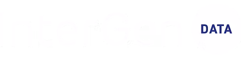 IntergenData logo