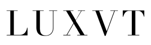 LUXVT logo