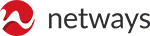 Netways logo