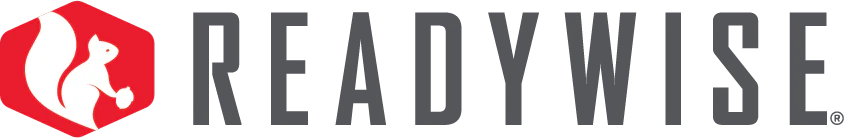 ReadyWise logo