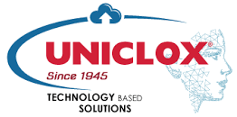 Uniclox logo