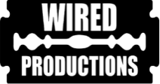 Wired Productions logo
