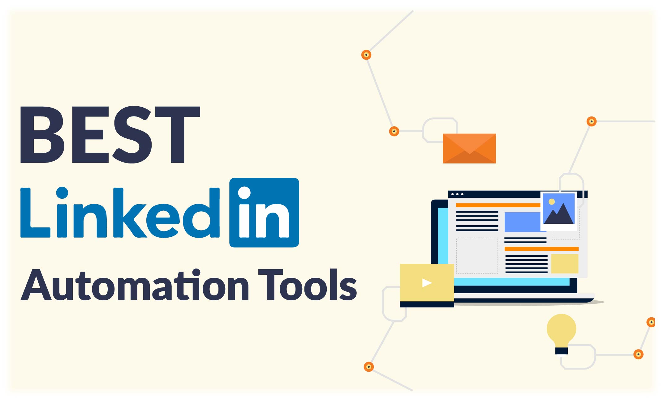 LinkedIn Automation: Top 9 LinkedIn Automation Tools Effective For Growth
