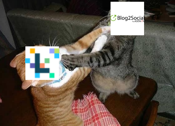 Blog2Social vs. Later