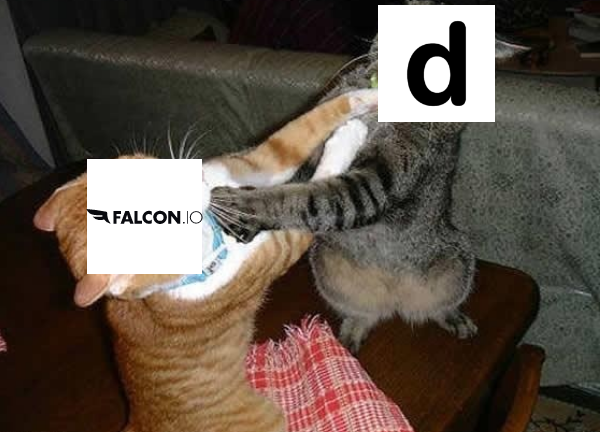 Dlvr.it vs. Falcon.io