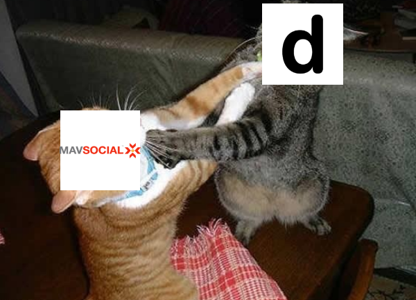 Dlvr.it vs. MavSocial