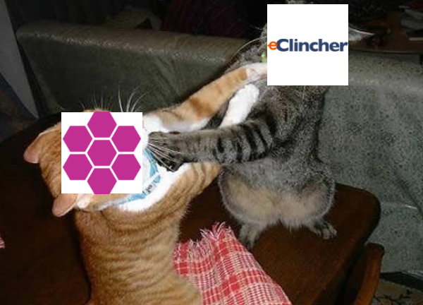 eClincher vs. RiteForge