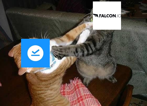 Falcon.io vs. Kontentino