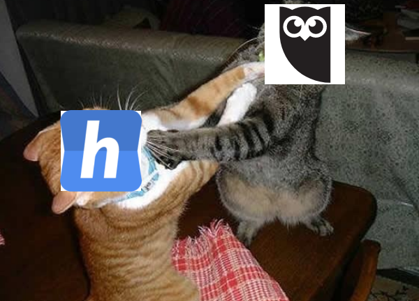 HootSuite vs. Hopper