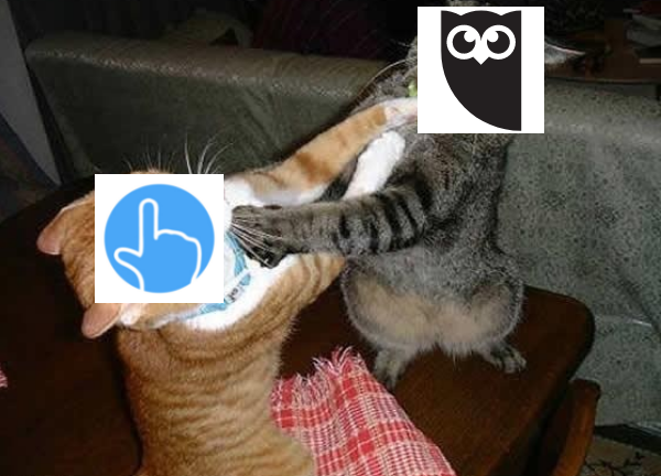 HootSuite vs. OneUp