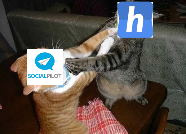 Hopper vs. SocialPilot