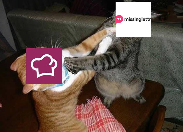 MissingLettr vs. Social Bakers