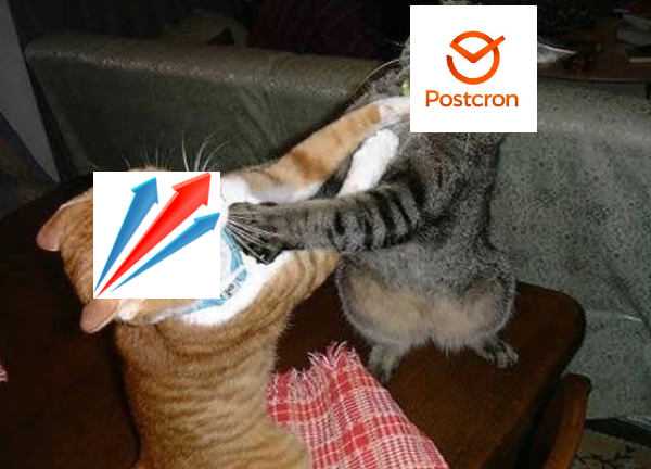 Postcron vs. SocialOomph