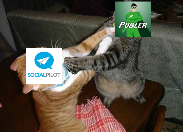 Publer vs. SocialPilot