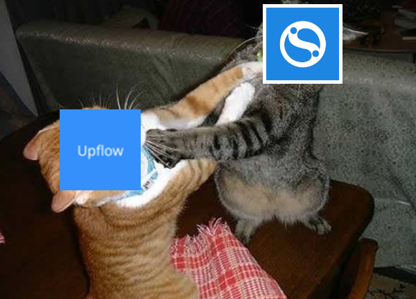 Sendible vs. Upflow