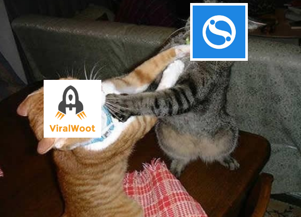 Sendible vs. ViralWoot